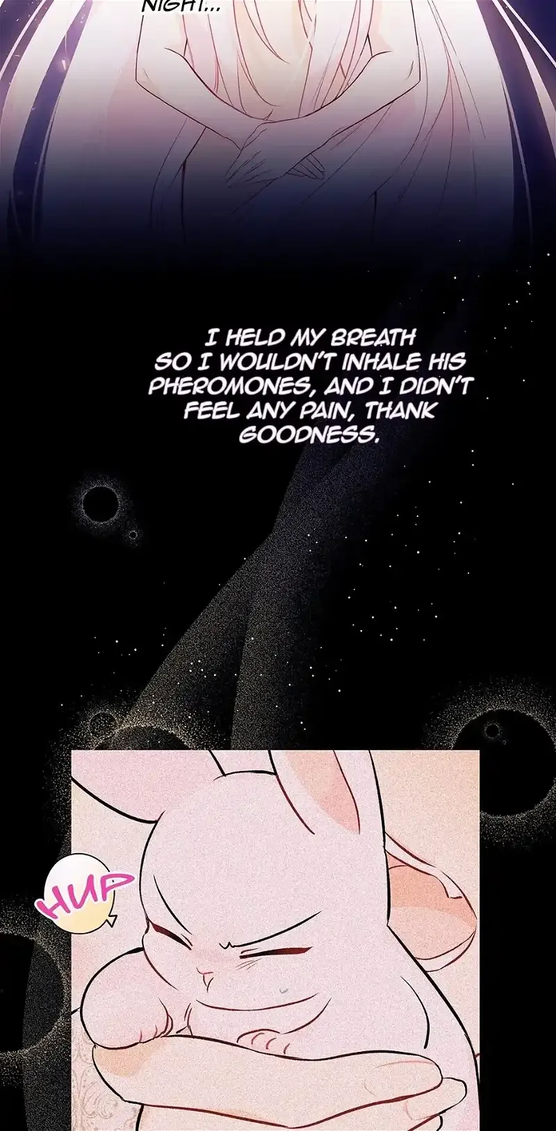Little Rabbit and the Big Bad Leopard Chapter 24 page 2