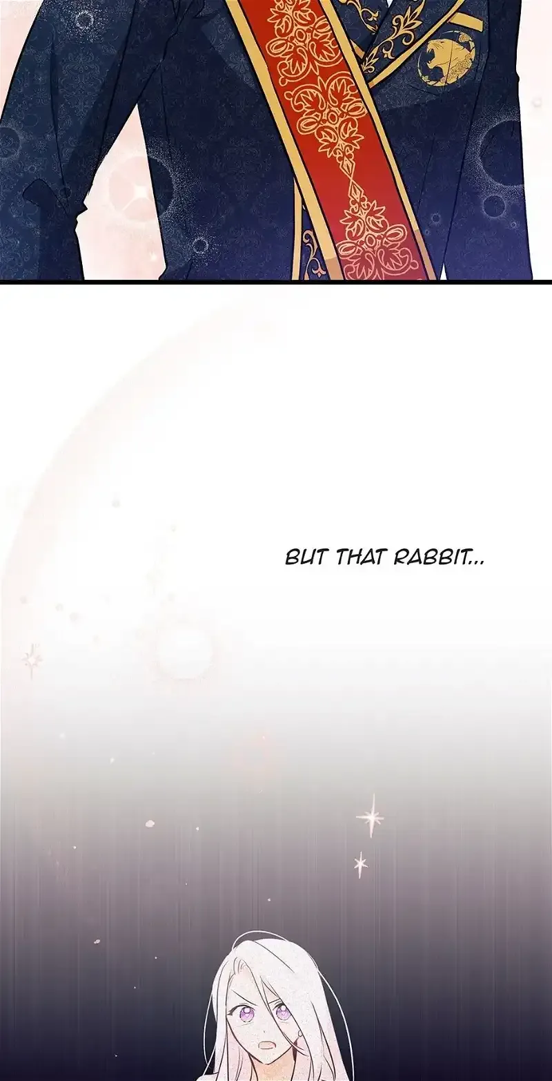 Little Rabbit and the Big Bad Leopard Chapter 21 page 59