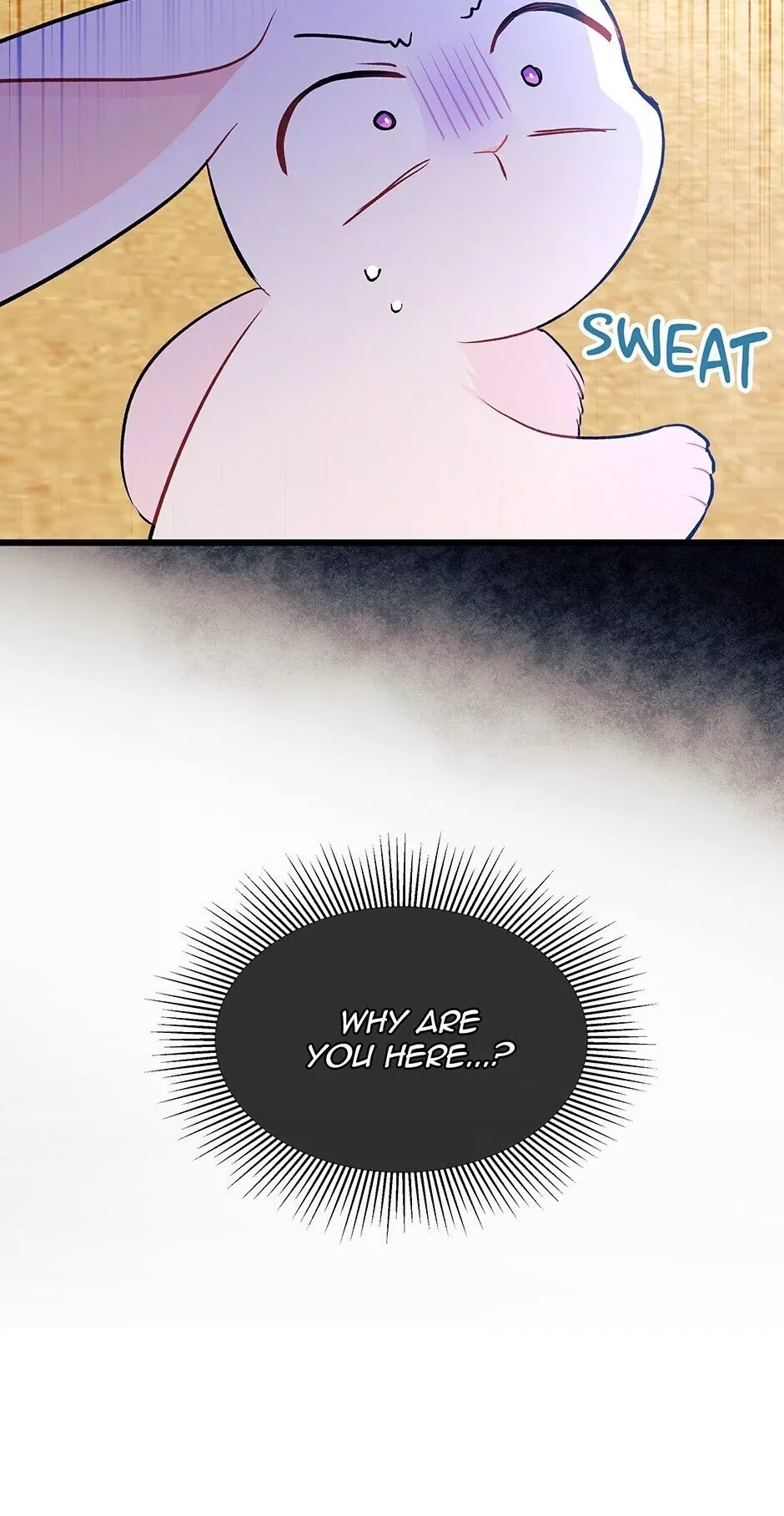 Little Rabbit and the Big Bad Leopard Chapter 23 page 10