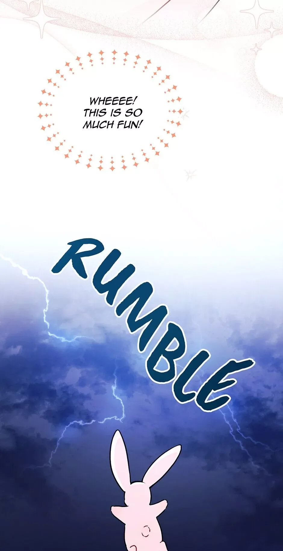 Little Rabbit and the Big Bad Leopard Chapter 25 page 3