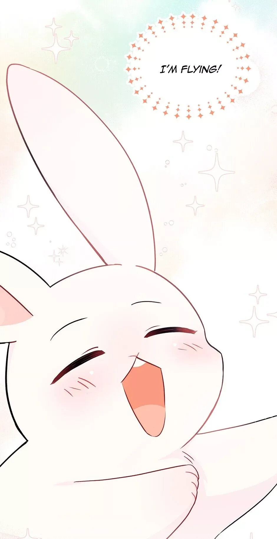 Little Rabbit and the Big Bad Leopard Chapter 25 page 2