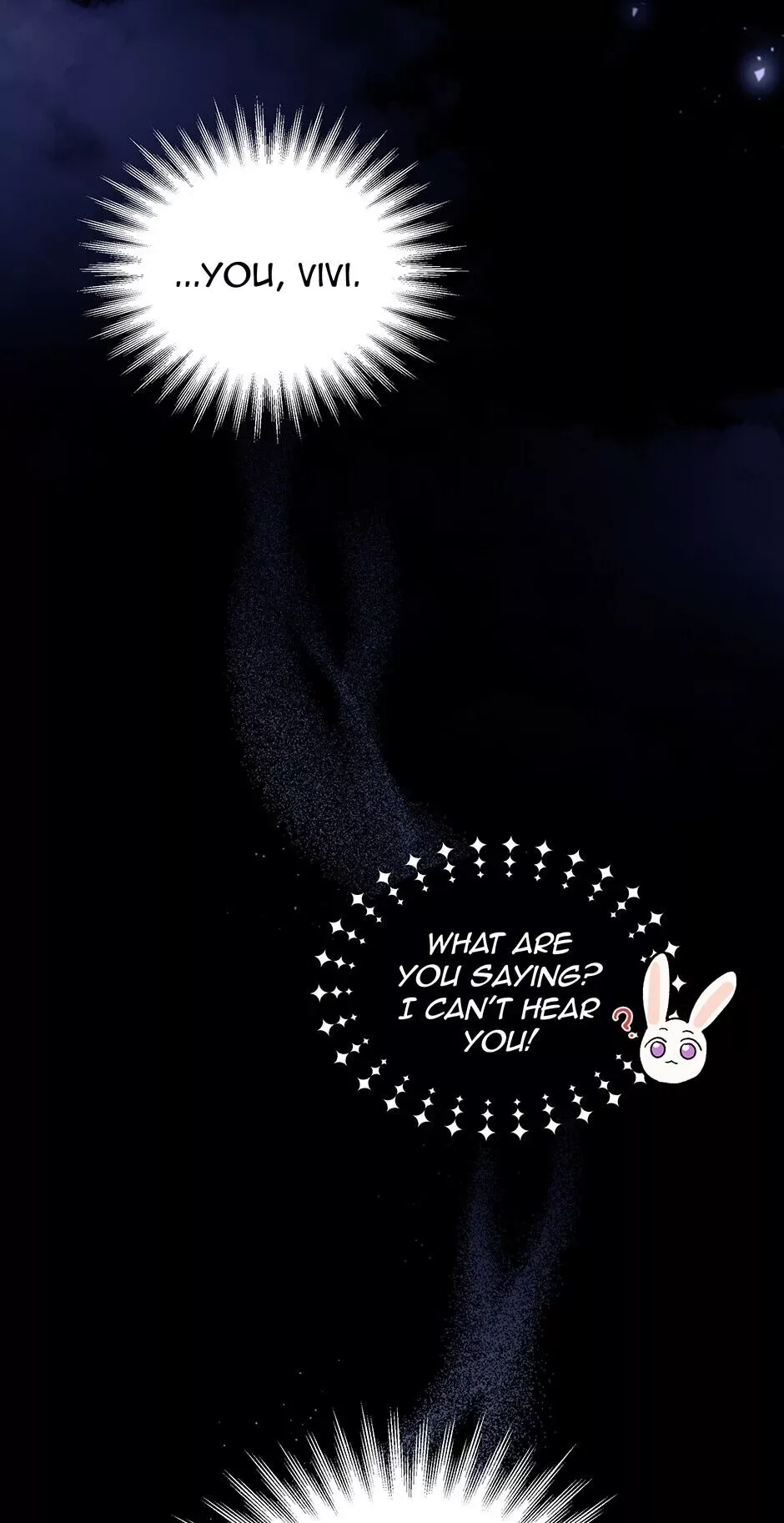 Little Rabbit and the Big Bad Leopard Chapter 25 page 6