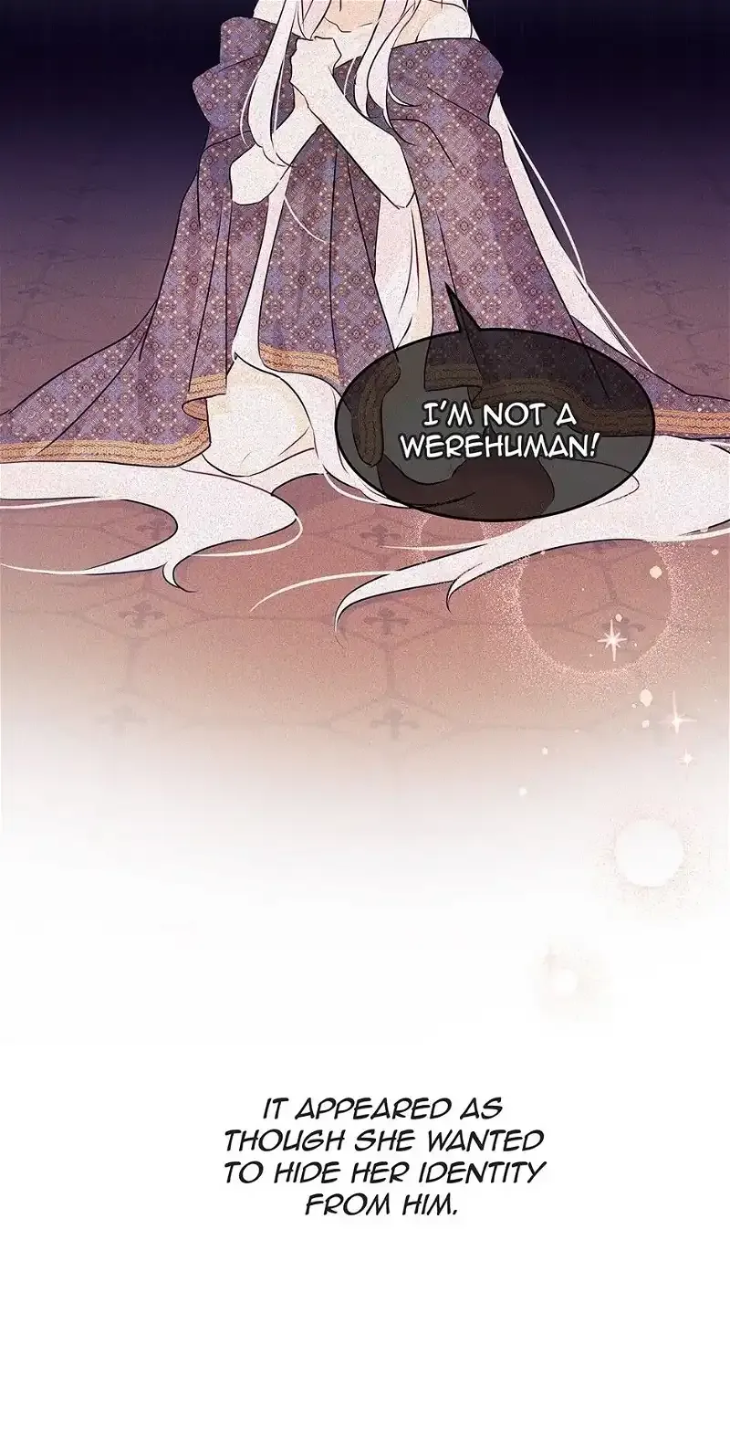 Little Rabbit and the Big Bad Leopard Chapter 21 page 60