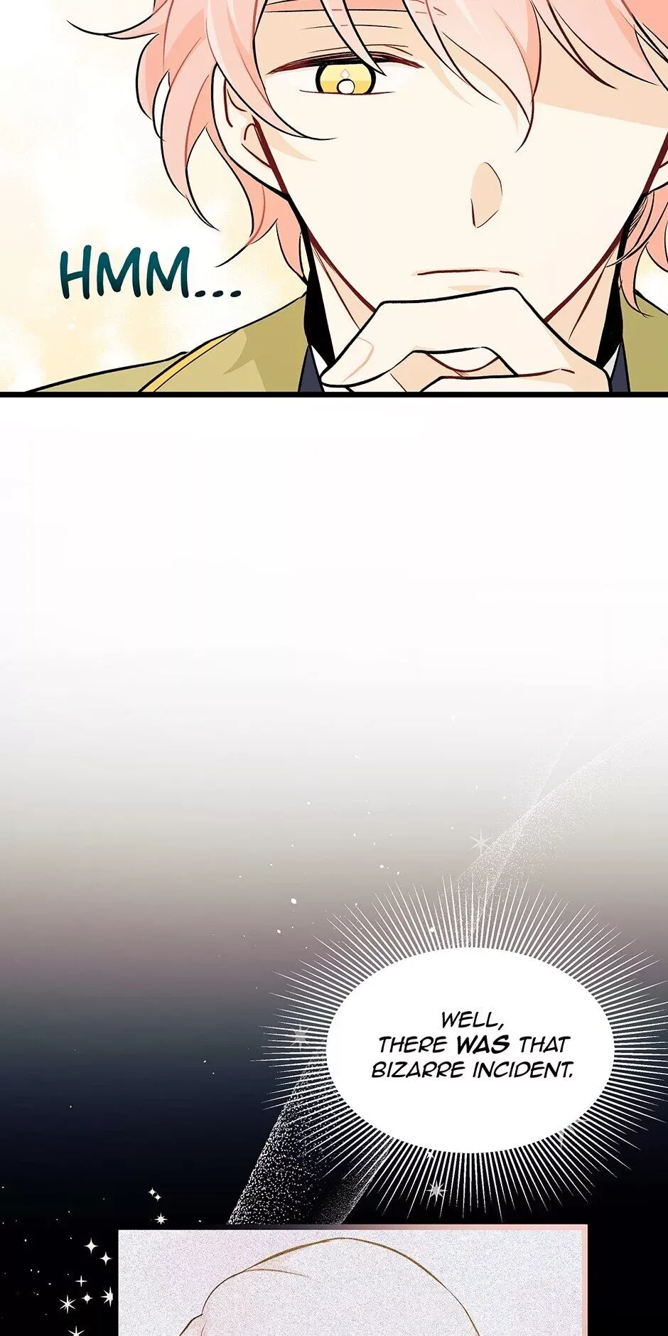 Little Rabbit and the Big Bad Leopard Chapter 26 page 6