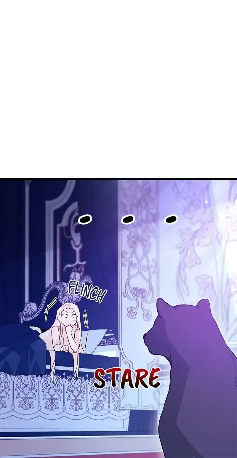 Little Rabbit and the Big Bad Leopard Chapter 24 page 11
