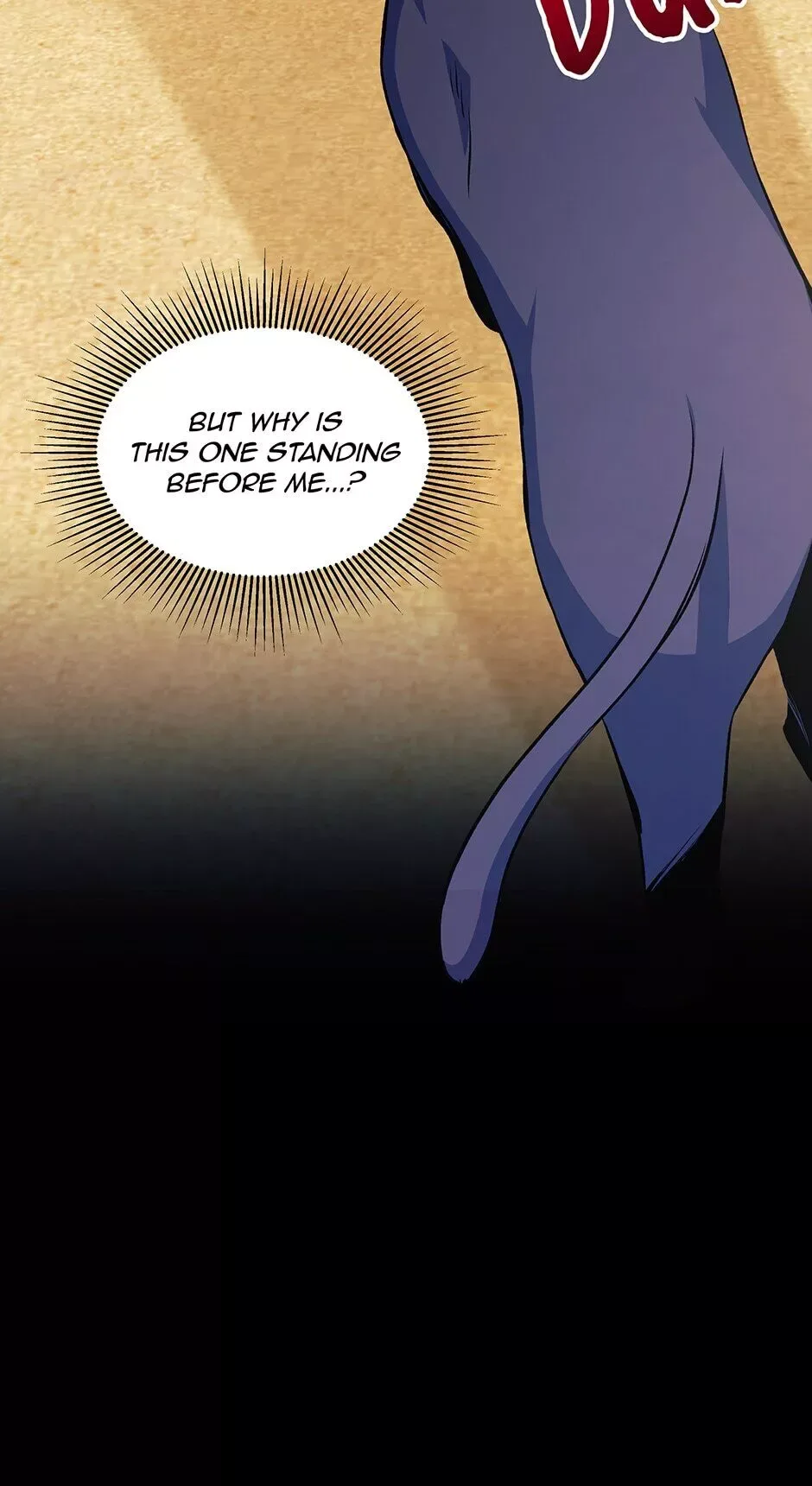Little Rabbit and the Big Bad Leopard Chapter 23 page 15