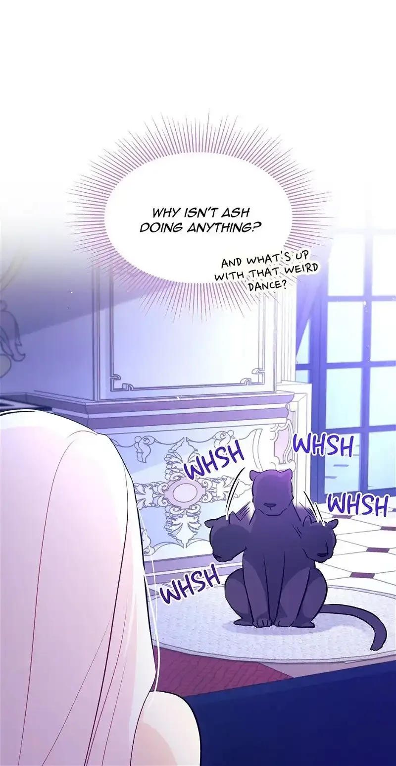 Little Rabbit and the Big Bad Leopard Chapter 24 page 15