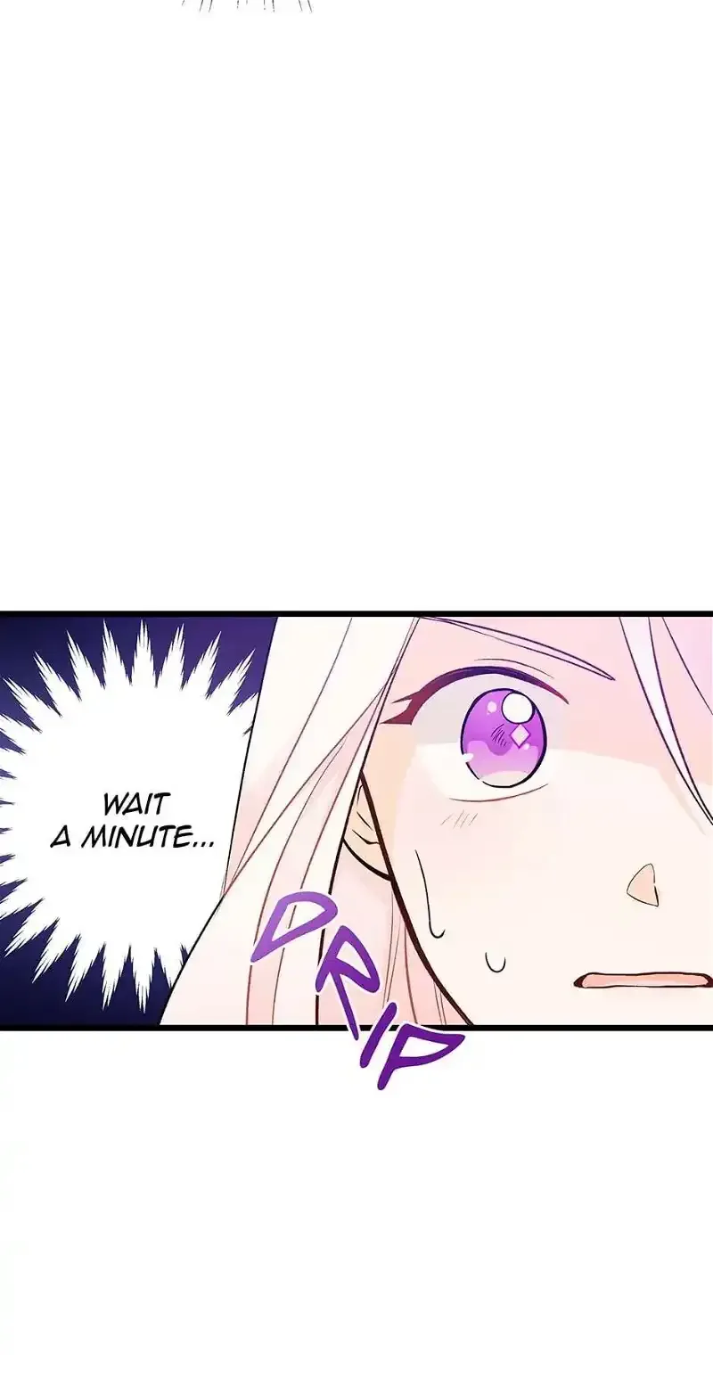 Little Rabbit and the Big Bad Leopard Chapter 24 page 14