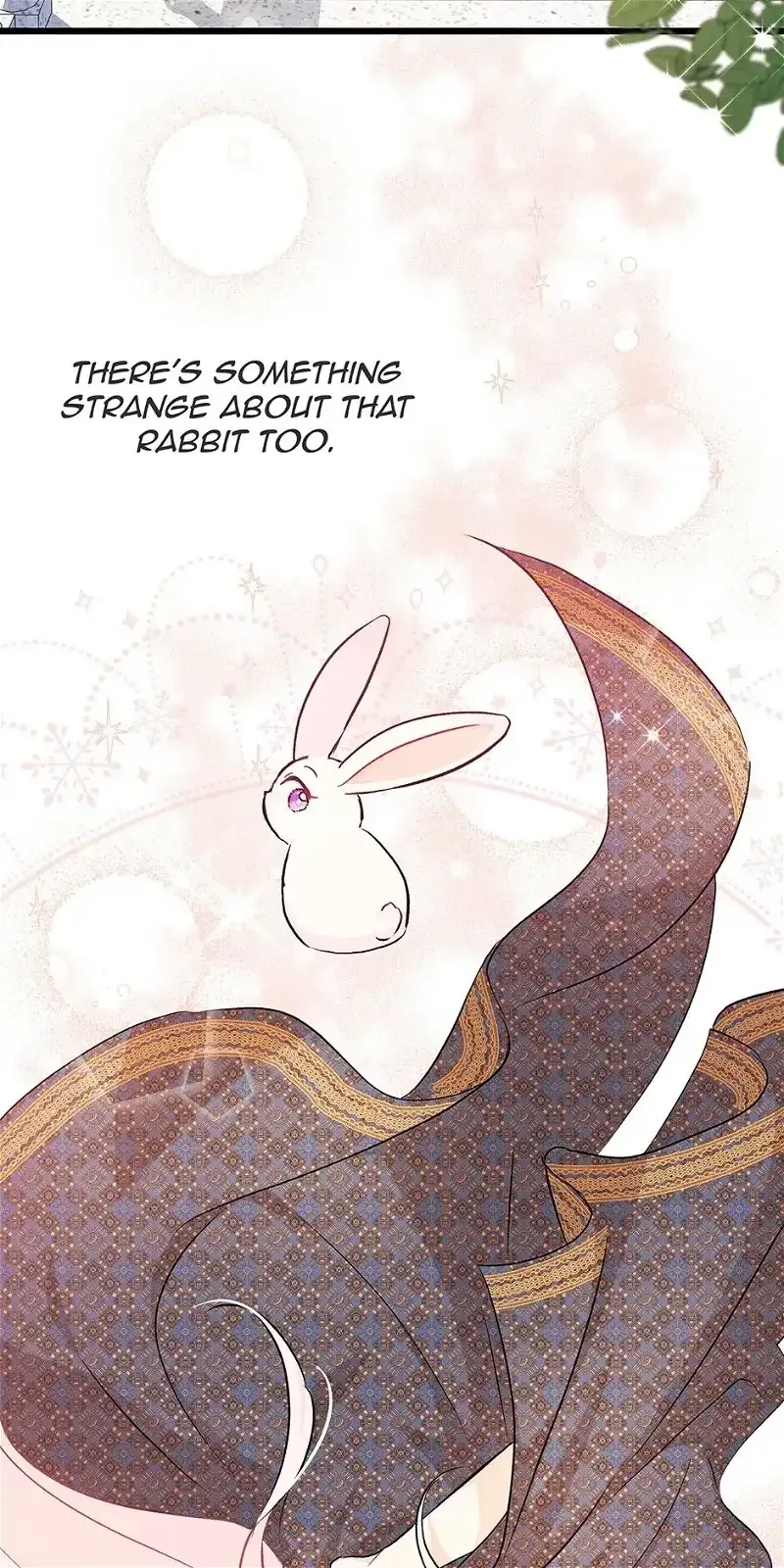 Little Rabbit and the Big Bad Leopard Chapter 21 page 64
