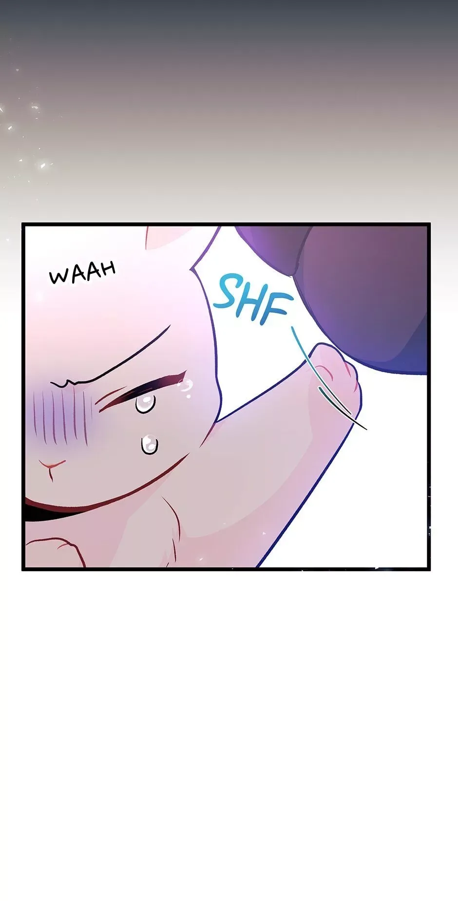 Little Rabbit and the Big Bad Leopard Chapter 23 page 21