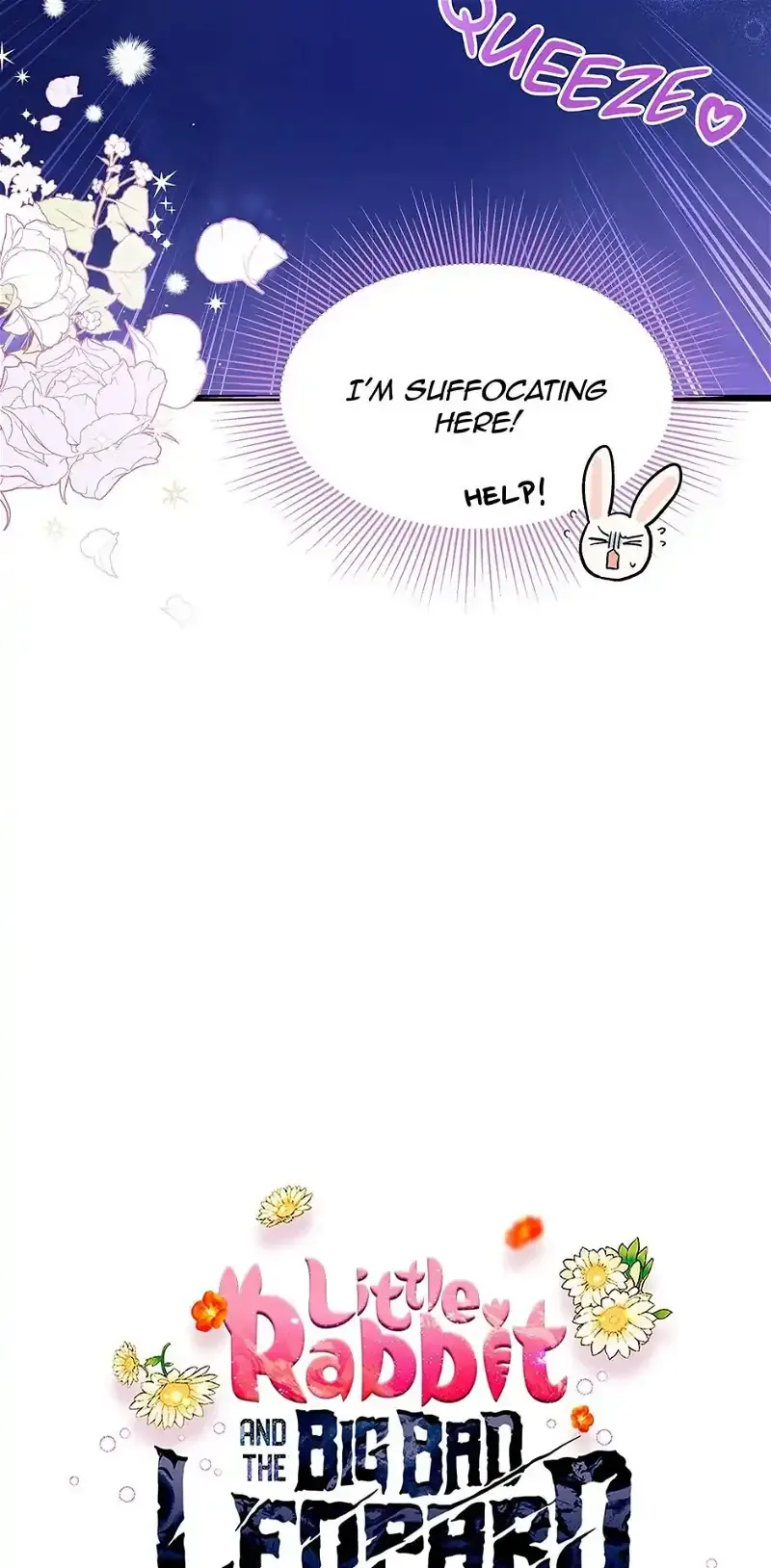 Little Rabbit and the Big Bad Leopard Chapter 24 page 6