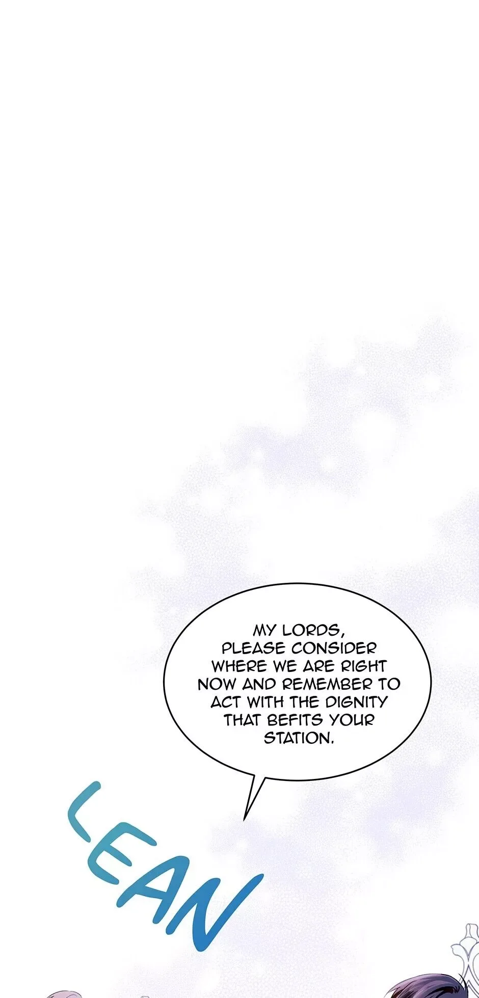 Little Rabbit and the Big Bad Leopard Chapter 26 page 20