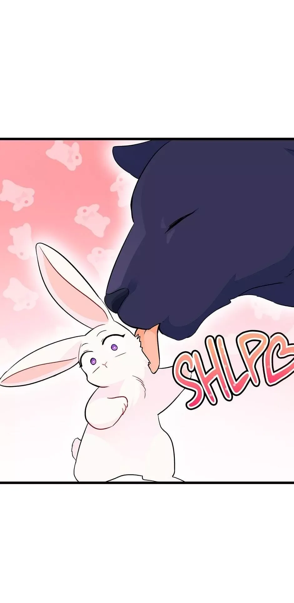 Little Rabbit and the Big Bad Leopard Chapter 23 page 24