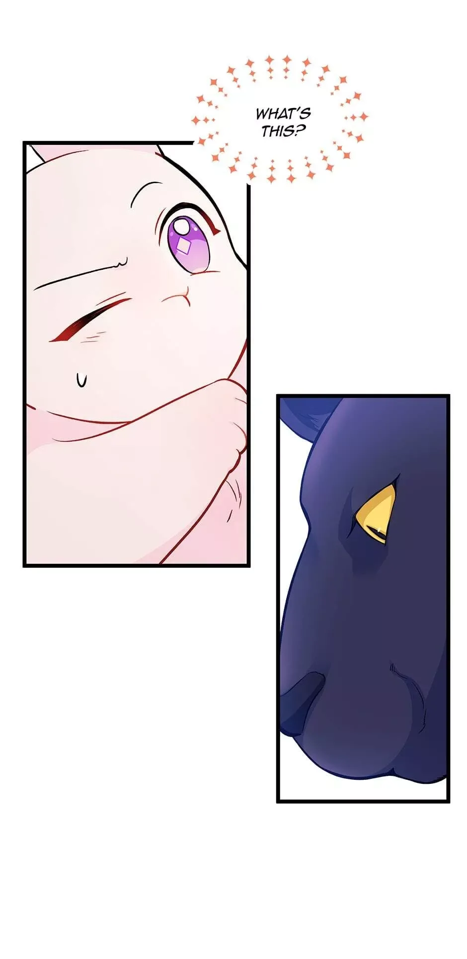 Little Rabbit and the Big Bad Leopard Chapter 23 page 23