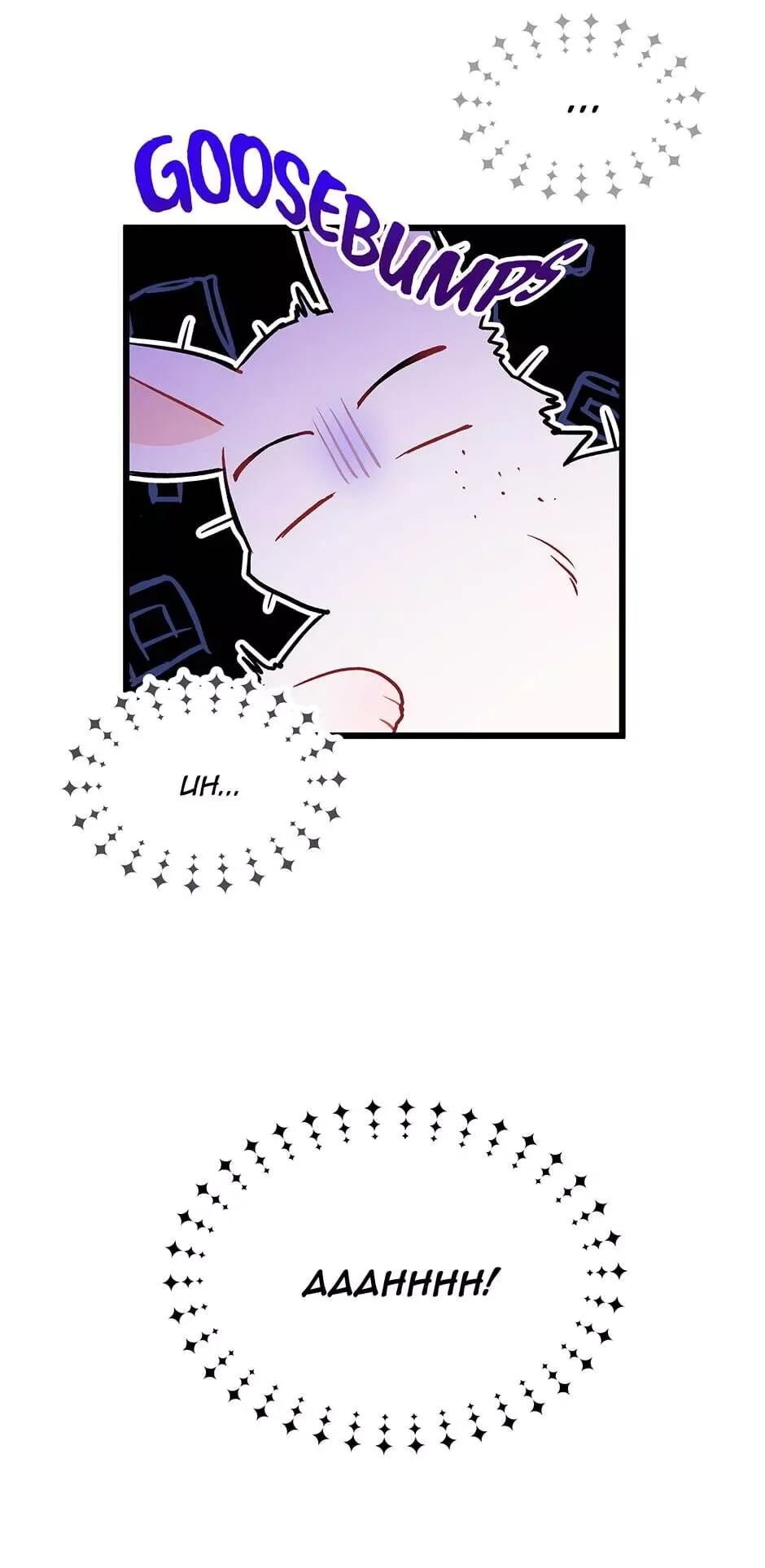 Little Rabbit and the Big Bad Leopard Chapter 23 page 25