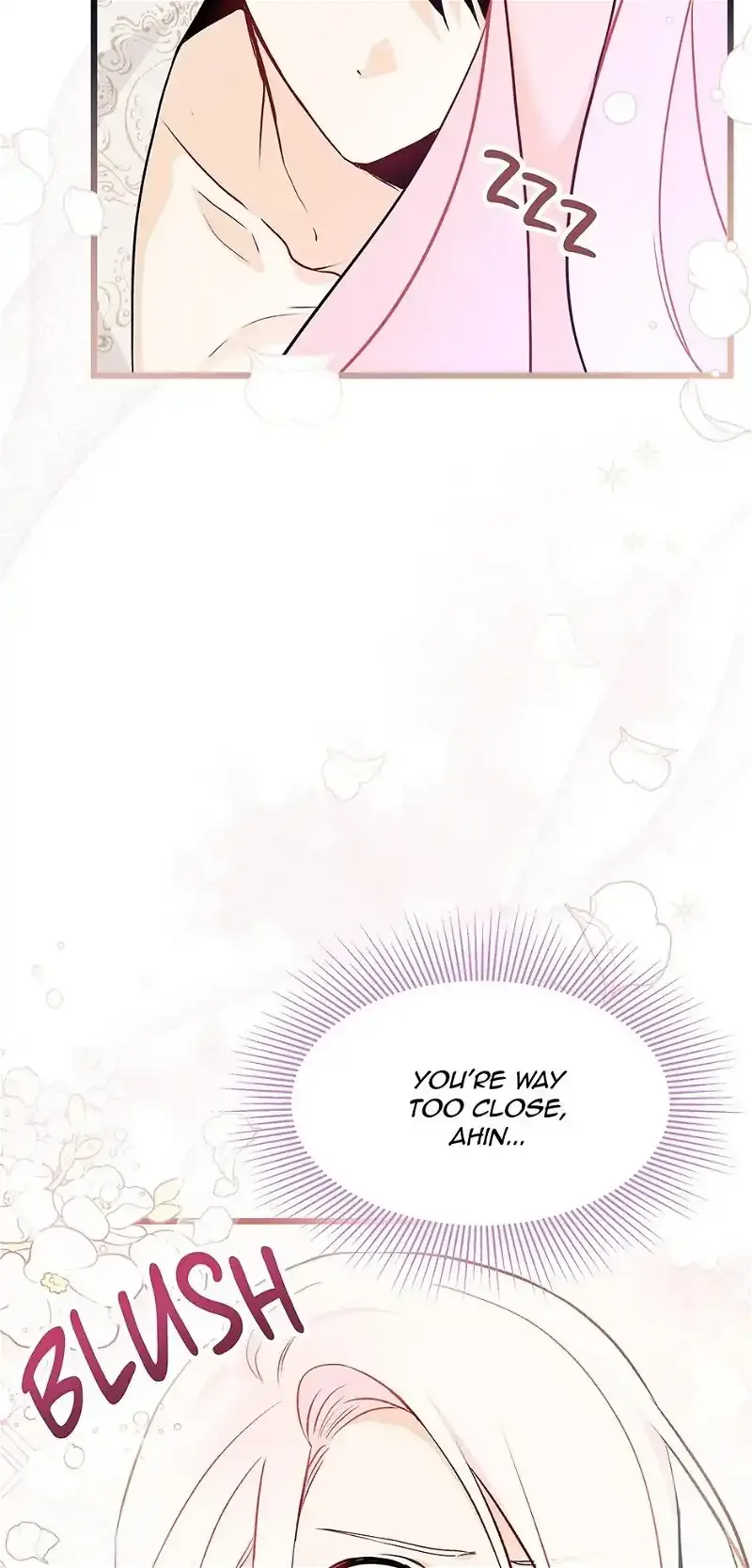 Little Rabbit and the Big Bad Leopard Chapter 24 page 23