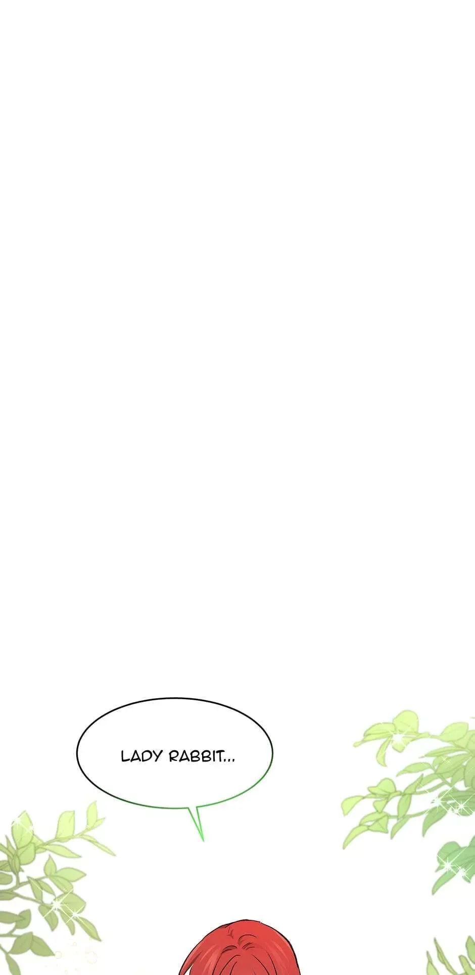 Little Rabbit and the Big Bad Leopard Chapter 23 page 26