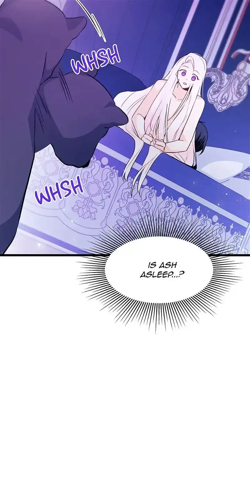 Little Rabbit and the Big Bad Leopard Chapter 24 page 17