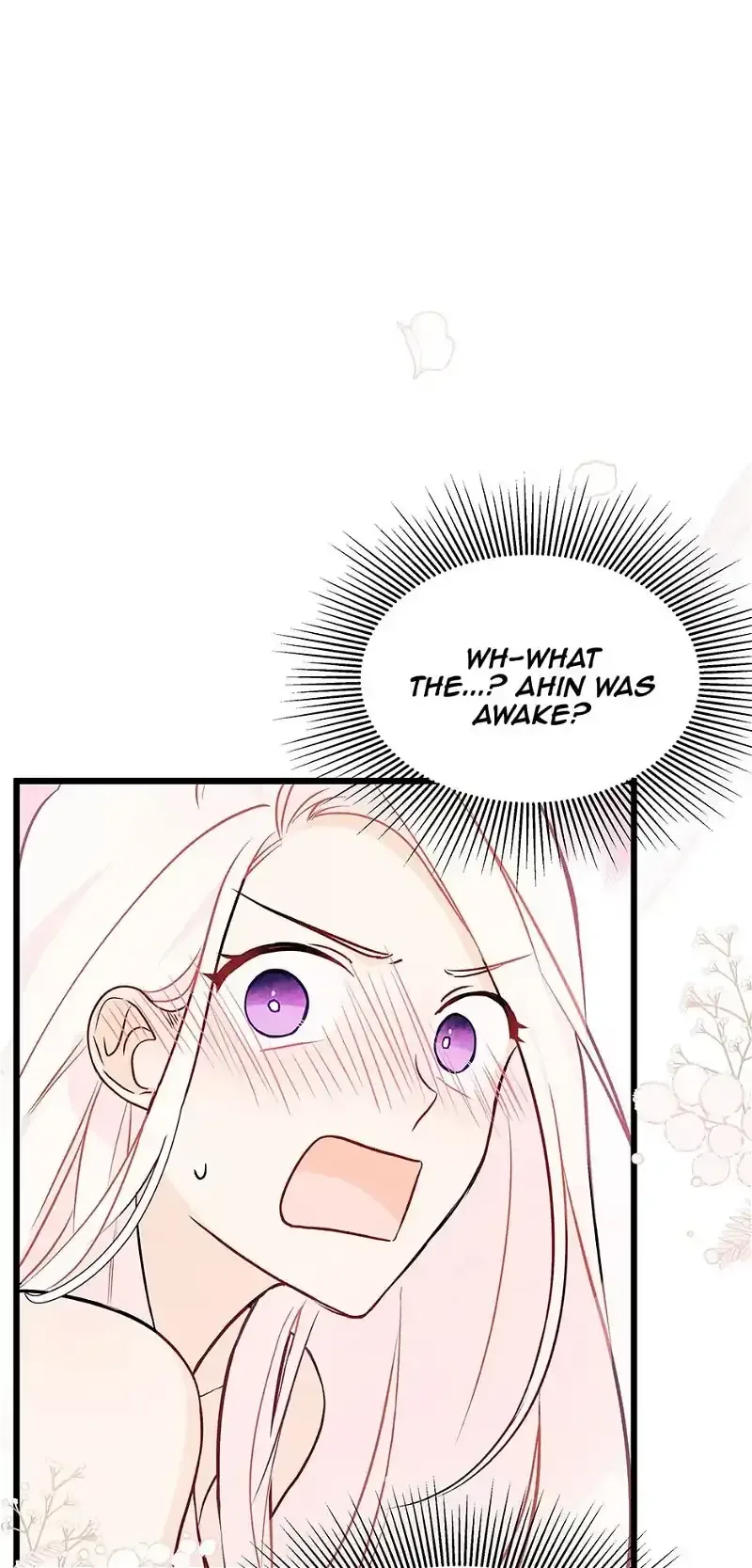 Little Rabbit and the Big Bad Leopard Chapter 24 page 21