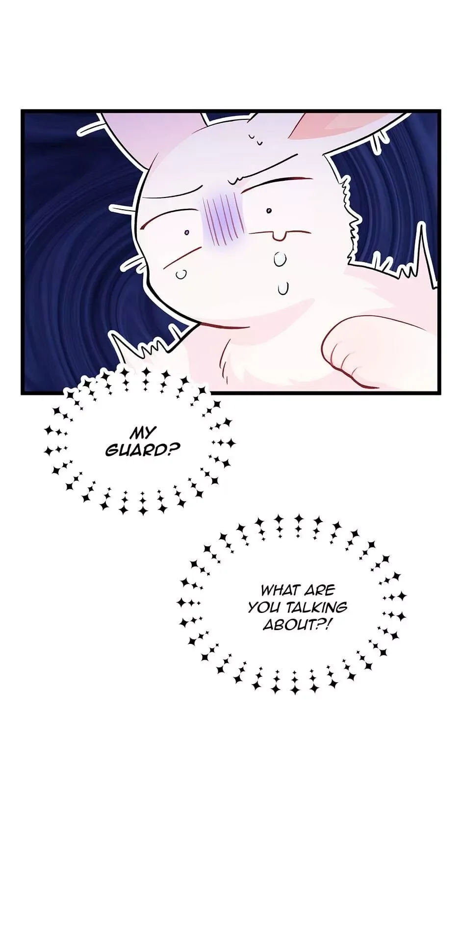 Little Rabbit and the Big Bad Leopard Chapter 23 page 29