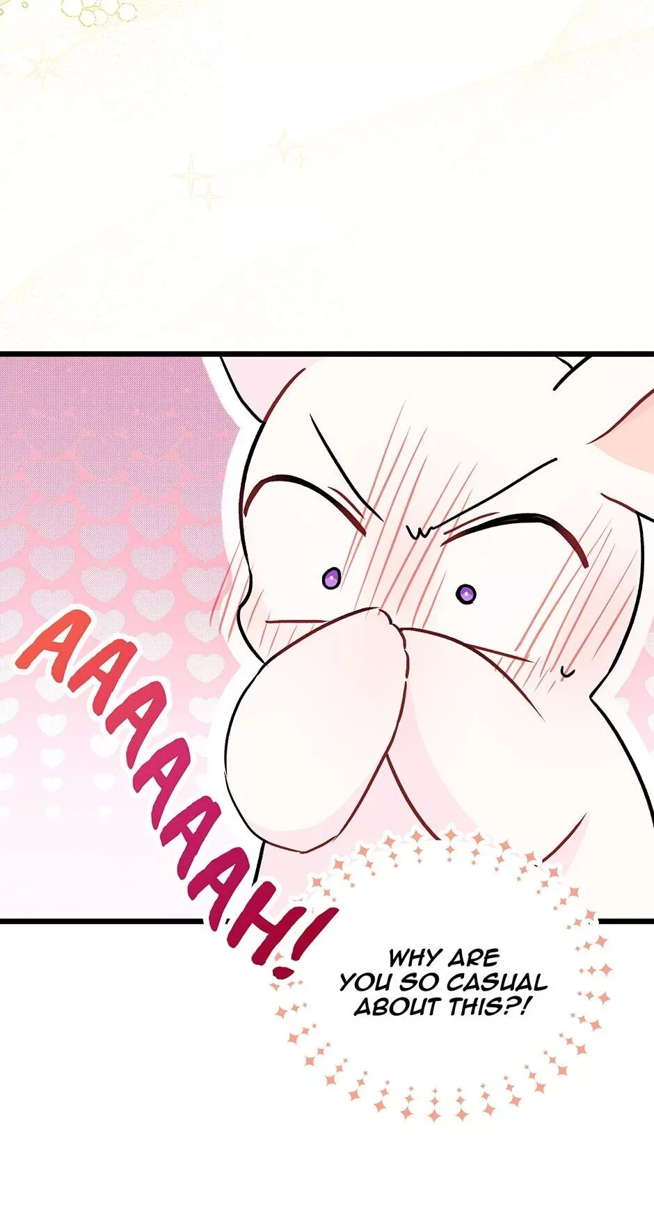 Little Rabbit and the Big Bad Leopard Chapter 25 page 32