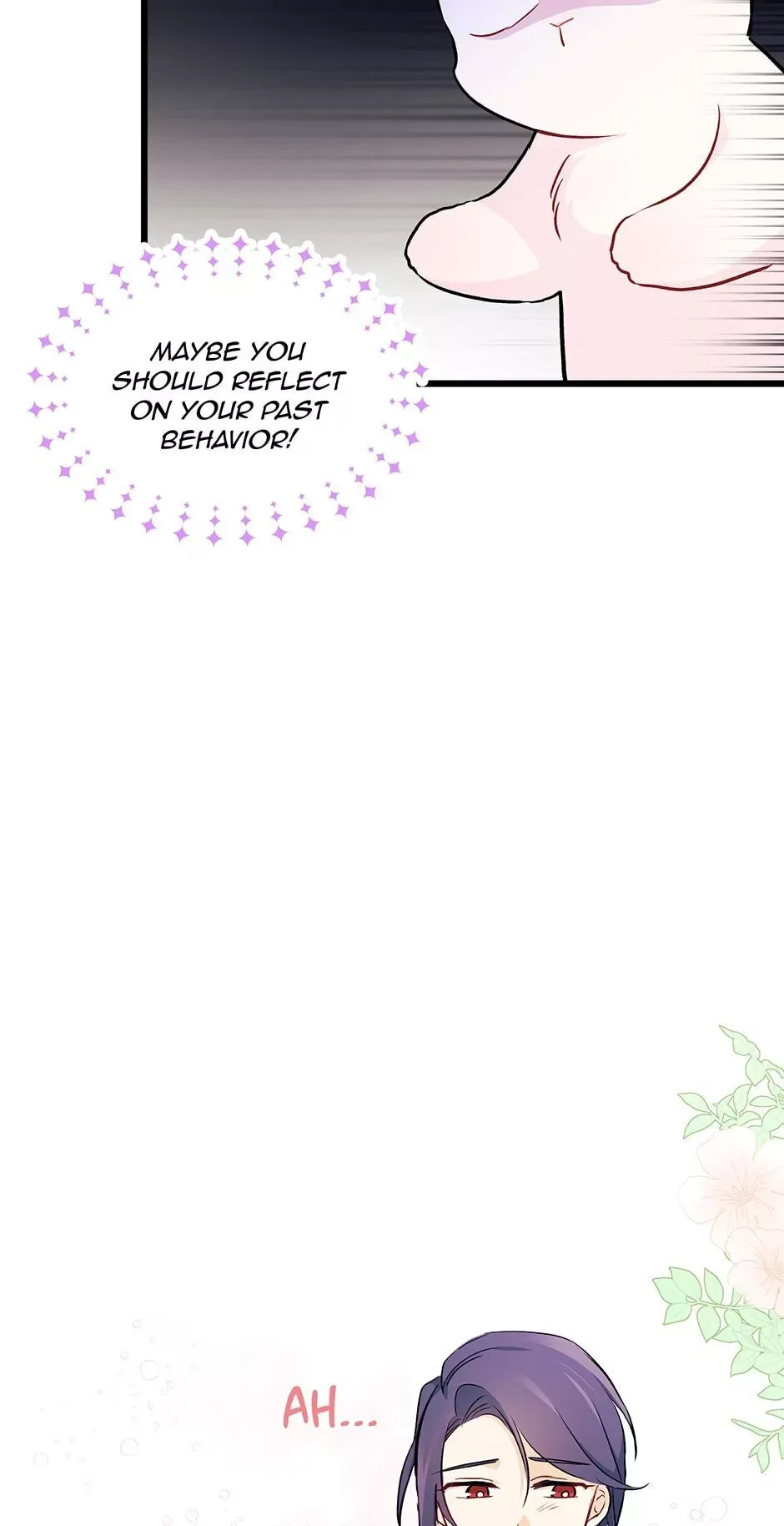 Little Rabbit and the Big Bad Leopard Chapter 23 page 34