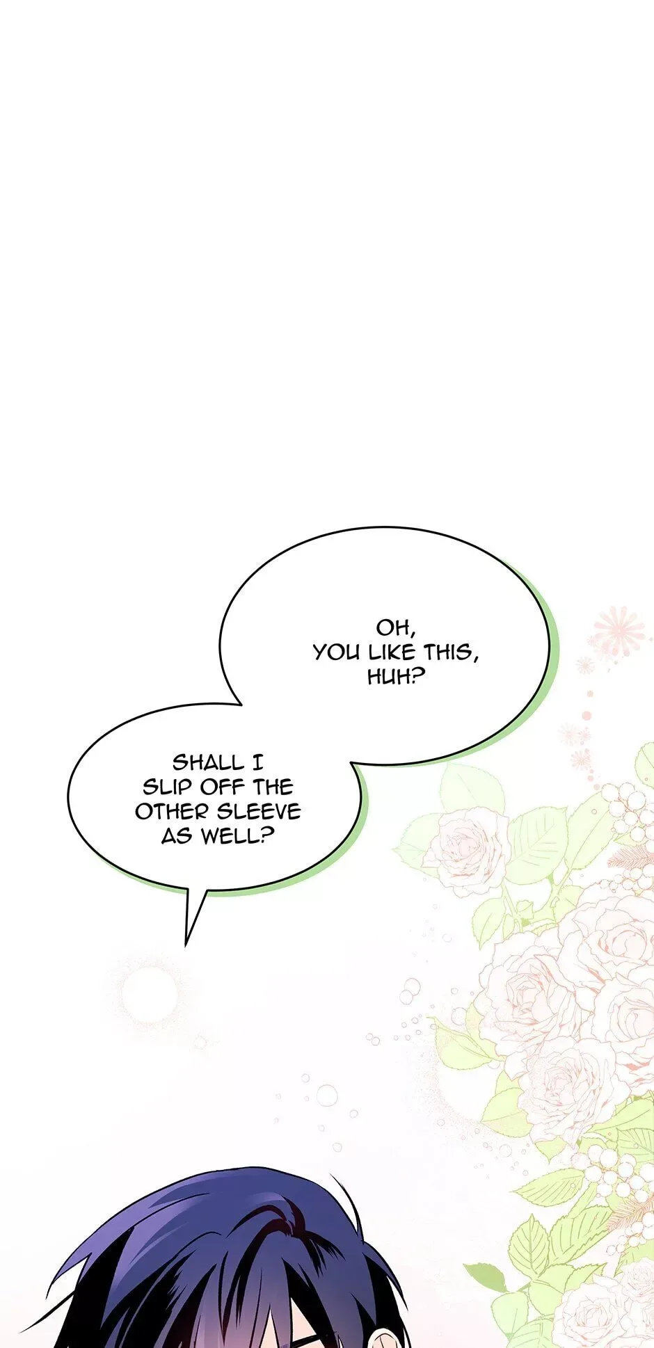 Little Rabbit and the Big Bad Leopard Chapter 25 page 33
