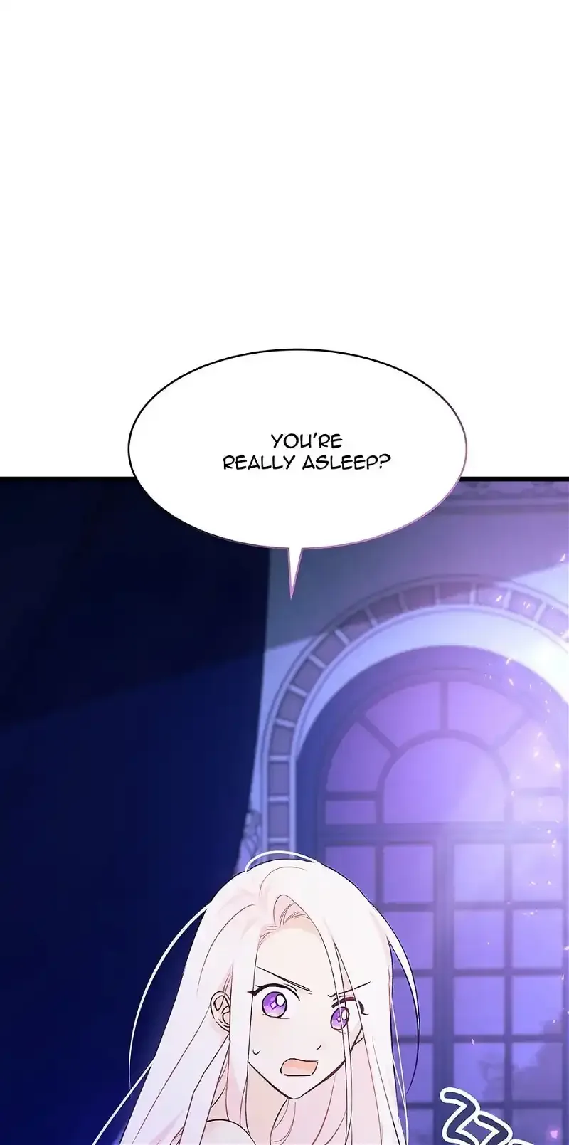 Little Rabbit and the Big Bad Leopard Chapter 24 page 36