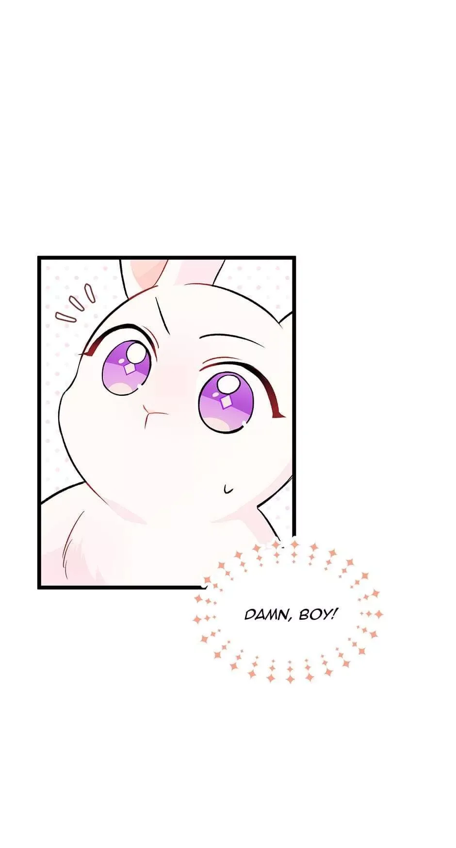 Little Rabbit and the Big Bad Leopard Chapter 25 page 28