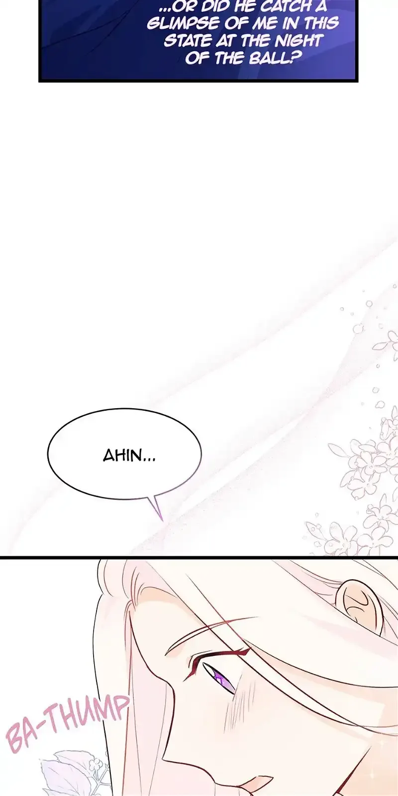 Little Rabbit and the Big Bad Leopard Chapter 24 page 28