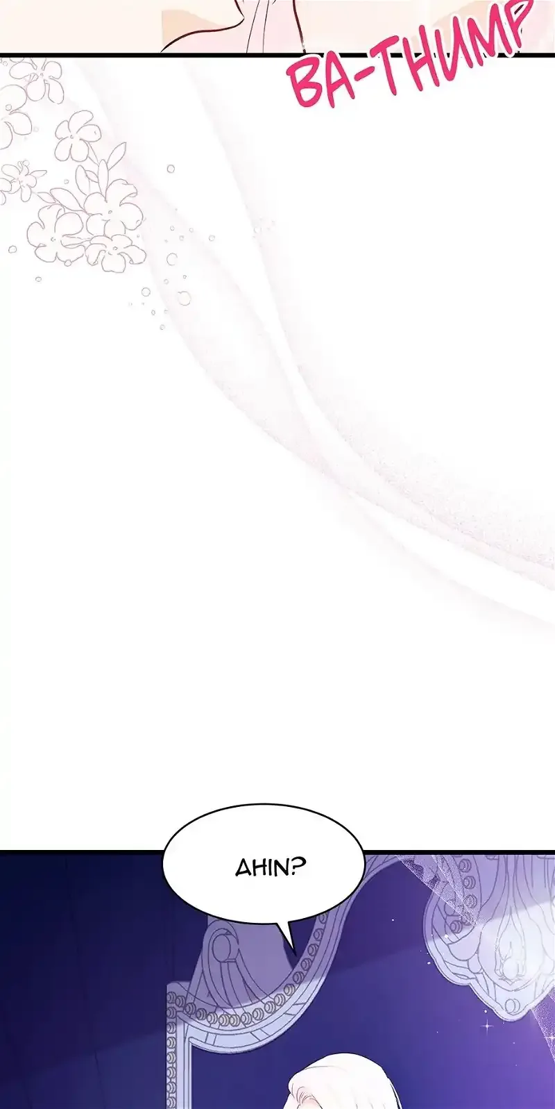 Little Rabbit and the Big Bad Leopard Chapter 24 page 30