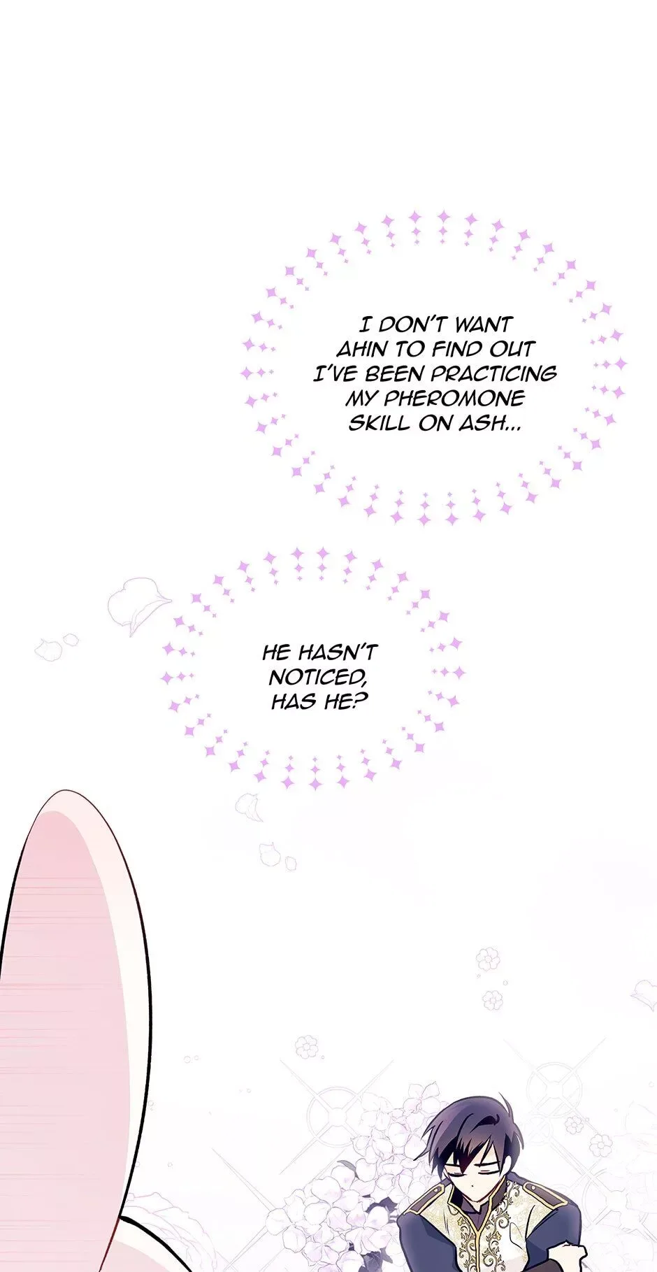 Little Rabbit and the Big Bad Leopard Chapter 26 page 35