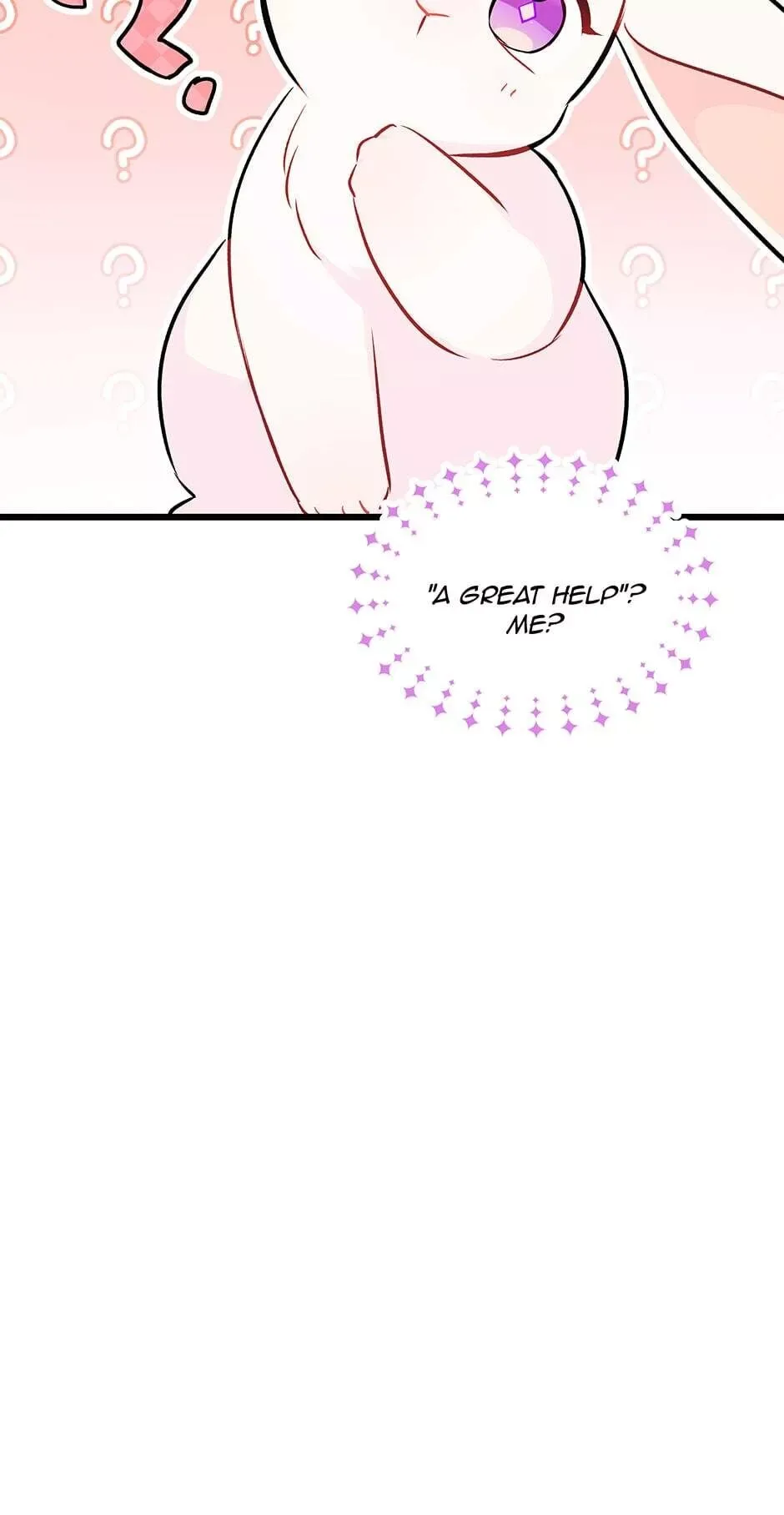 Little Rabbit and the Big Bad Leopard Chapter 26 page 43