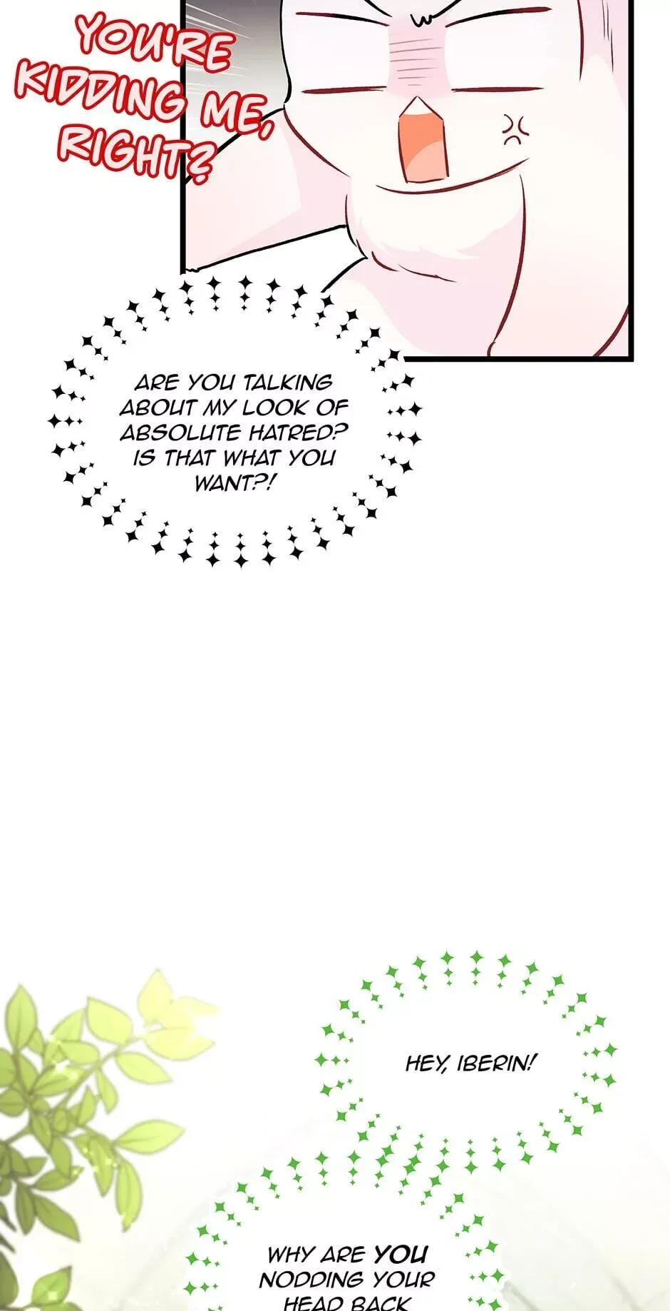 Little Rabbit and the Big Bad Leopard Chapter 23 page 41