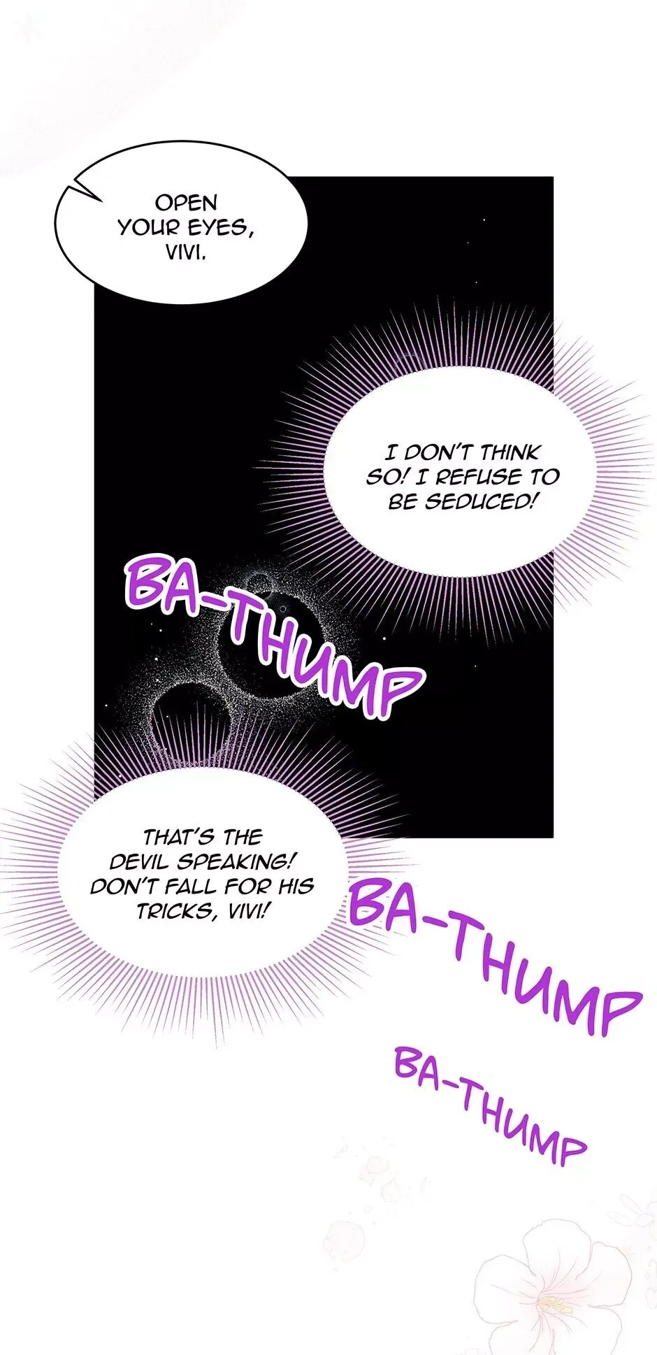 Little Rabbit and the Big Bad Leopard Chapter 25 page 35