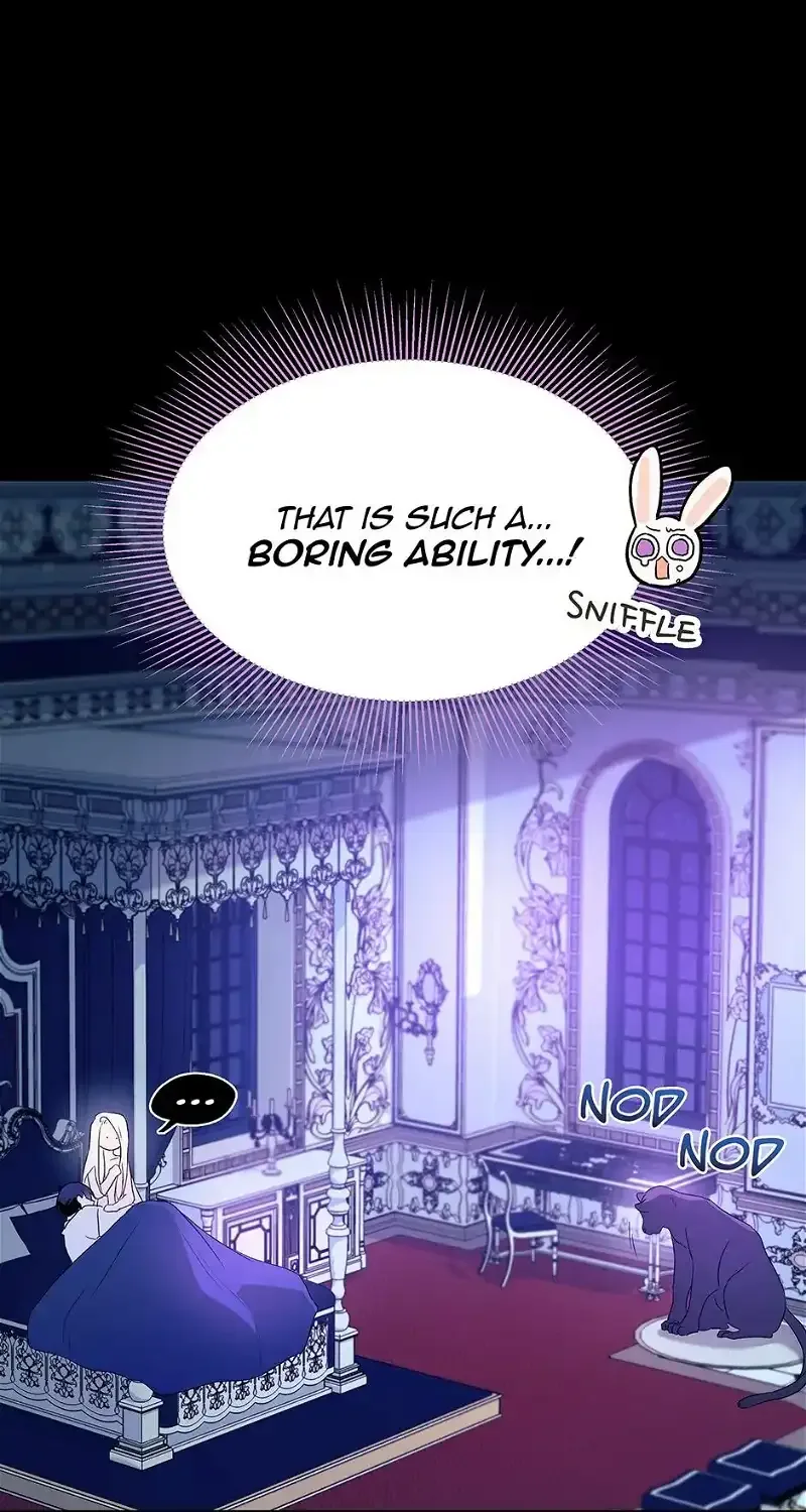 Little Rabbit and the Big Bad Leopard Chapter 24 page 46