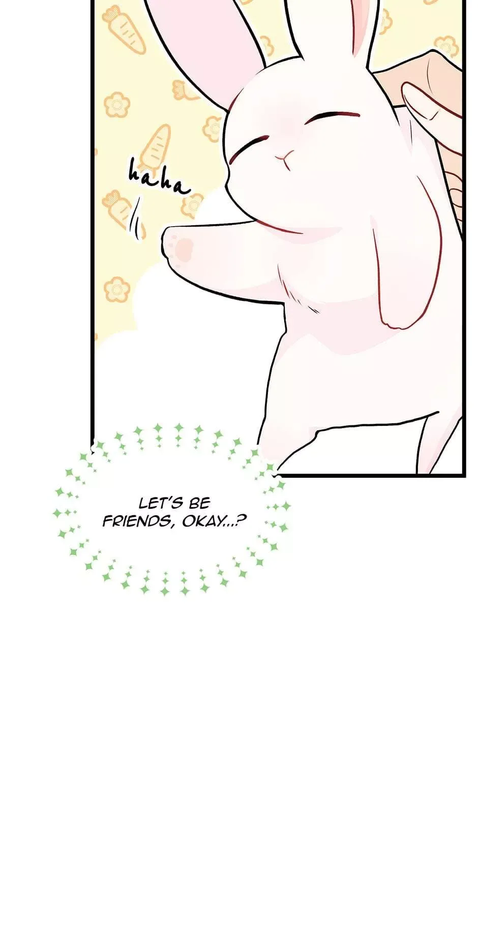 Little Rabbit and the Big Bad Leopard Chapter 23 page 47