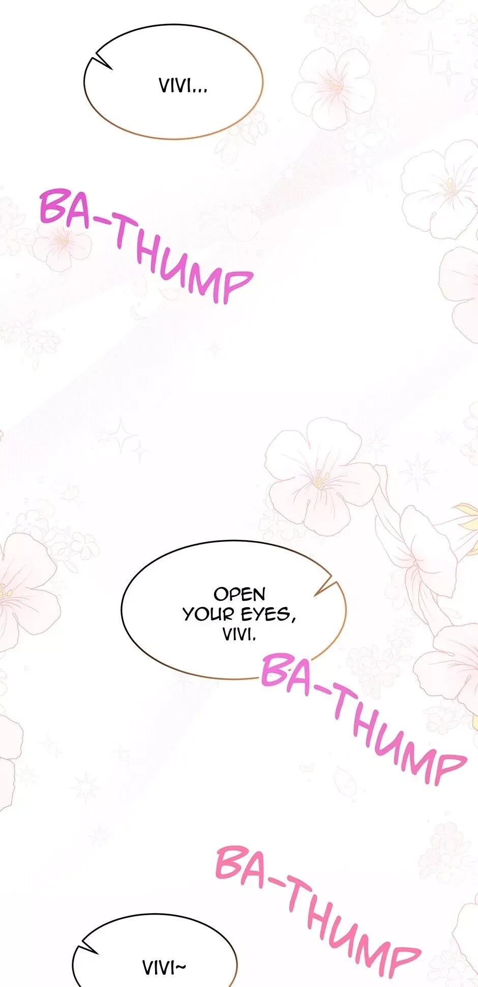 Little Rabbit and the Big Bad Leopard Chapter 25 page 36