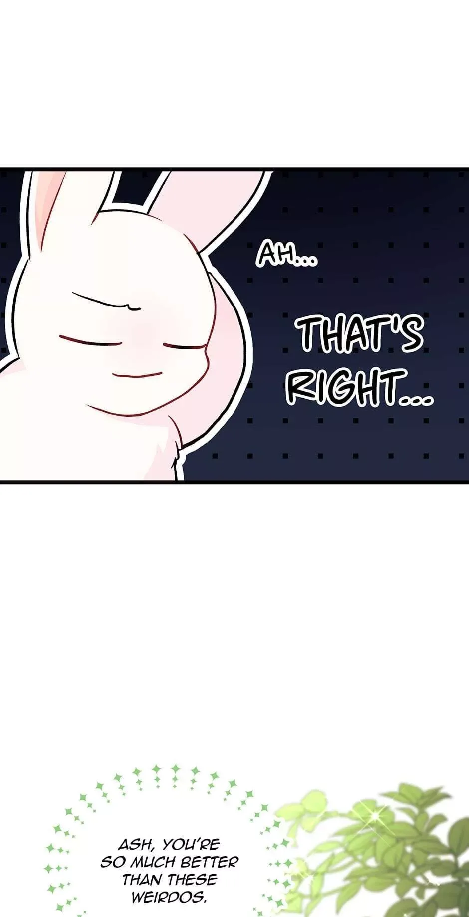 Little Rabbit and the Big Bad Leopard Chapter 23 page 44