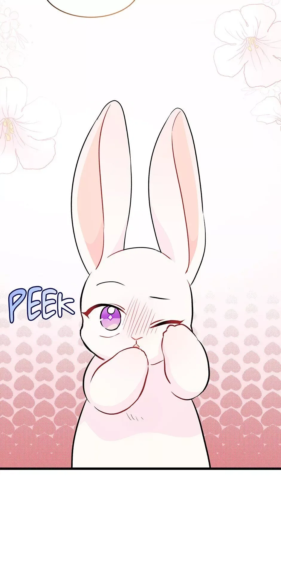 Little Rabbit and the Big Bad Leopard Chapter 25 page 37