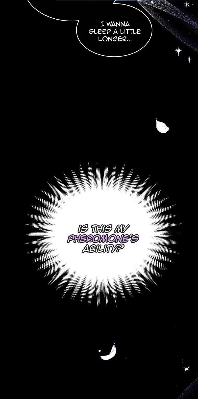Little Rabbit and the Big Bad Leopard Chapter 24 page 43