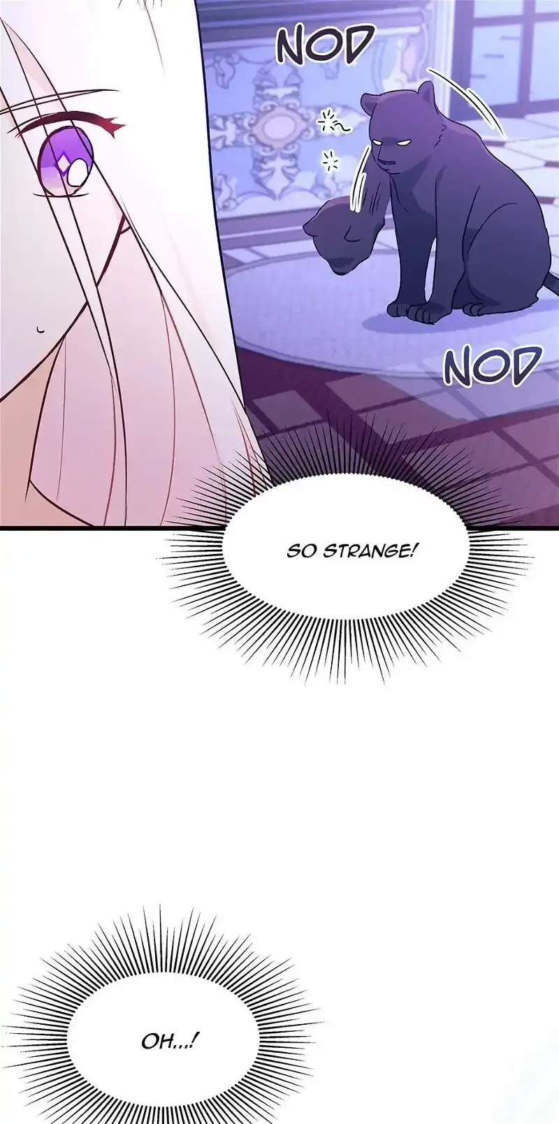Little Rabbit and the Big Bad Leopard Chapter 24 page 38