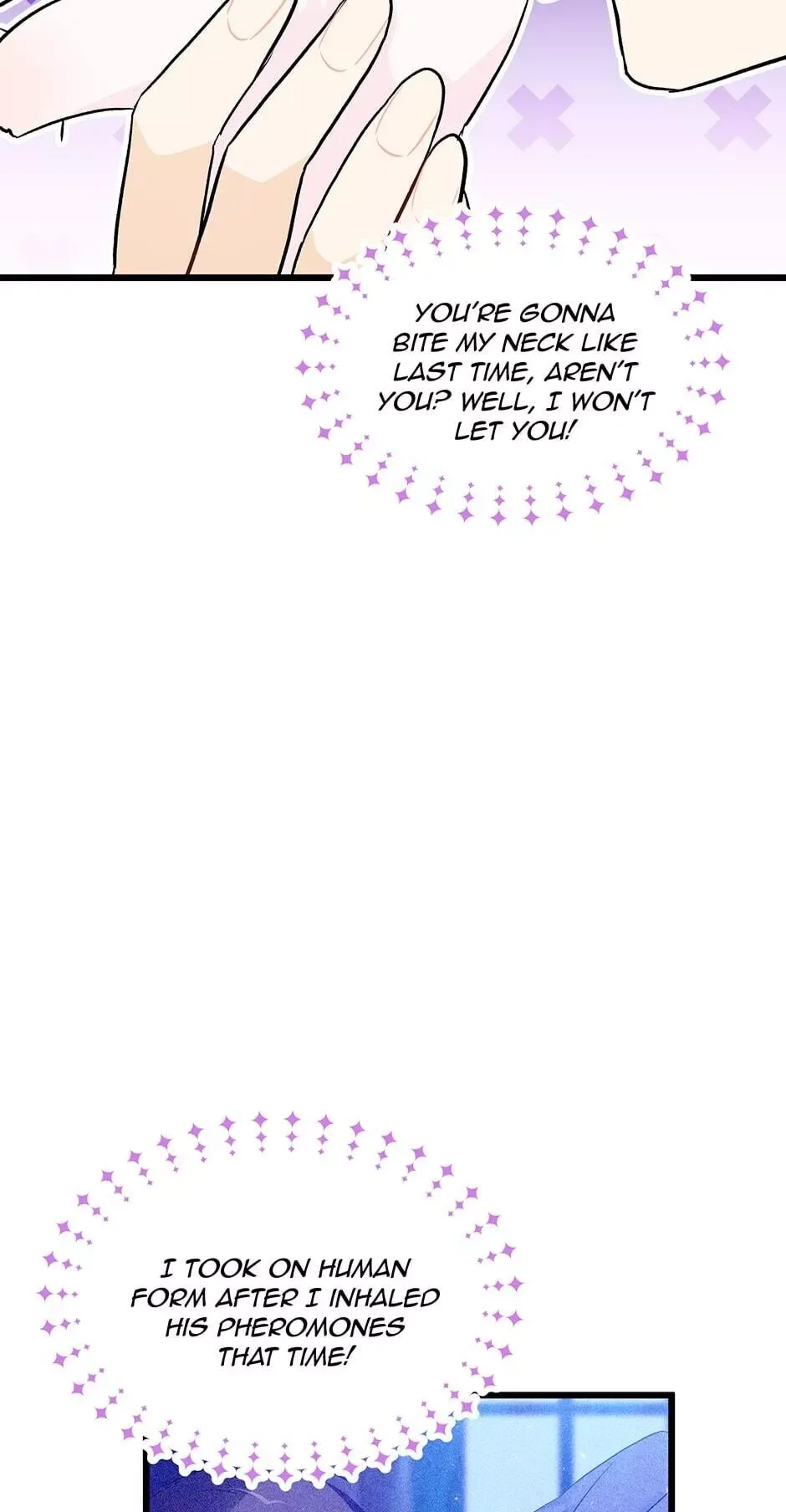 Little Rabbit and the Big Bad Leopard Chapter 23 page 55