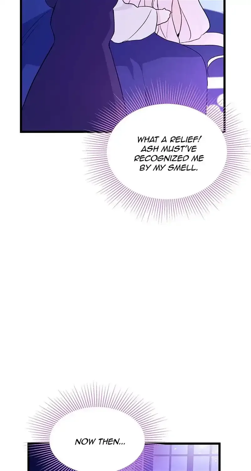 Little Rabbit and the Big Bad Leopard Chapter 24 page 52