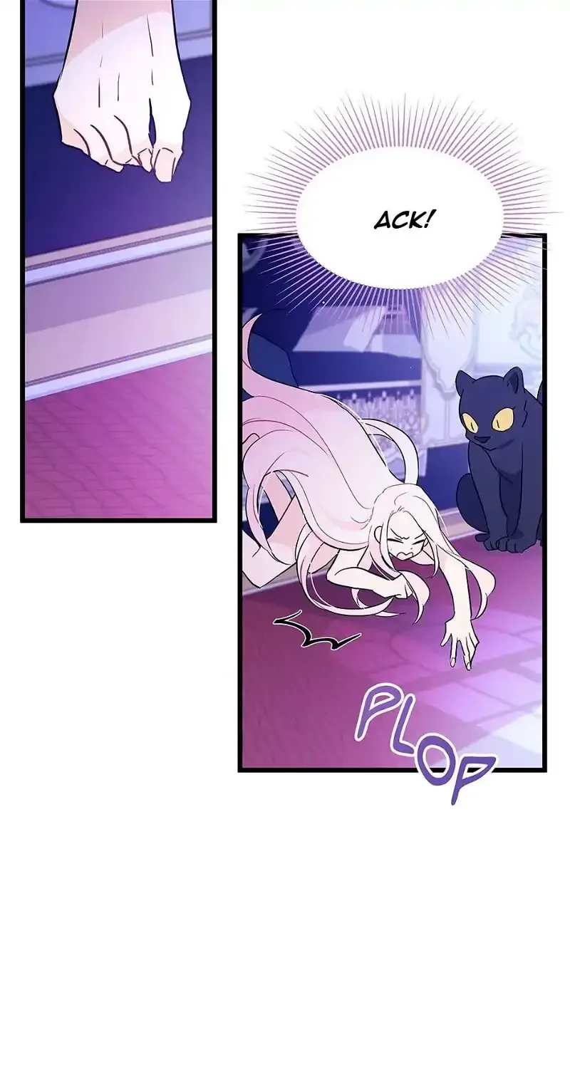 Little Rabbit and the Big Bad Leopard Chapter 24 page 55