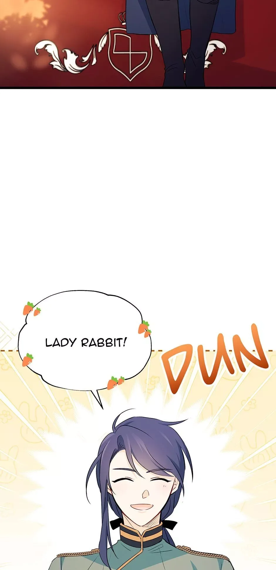 Little Rabbit and the Big Bad Leopard Chapter 26 page 48
