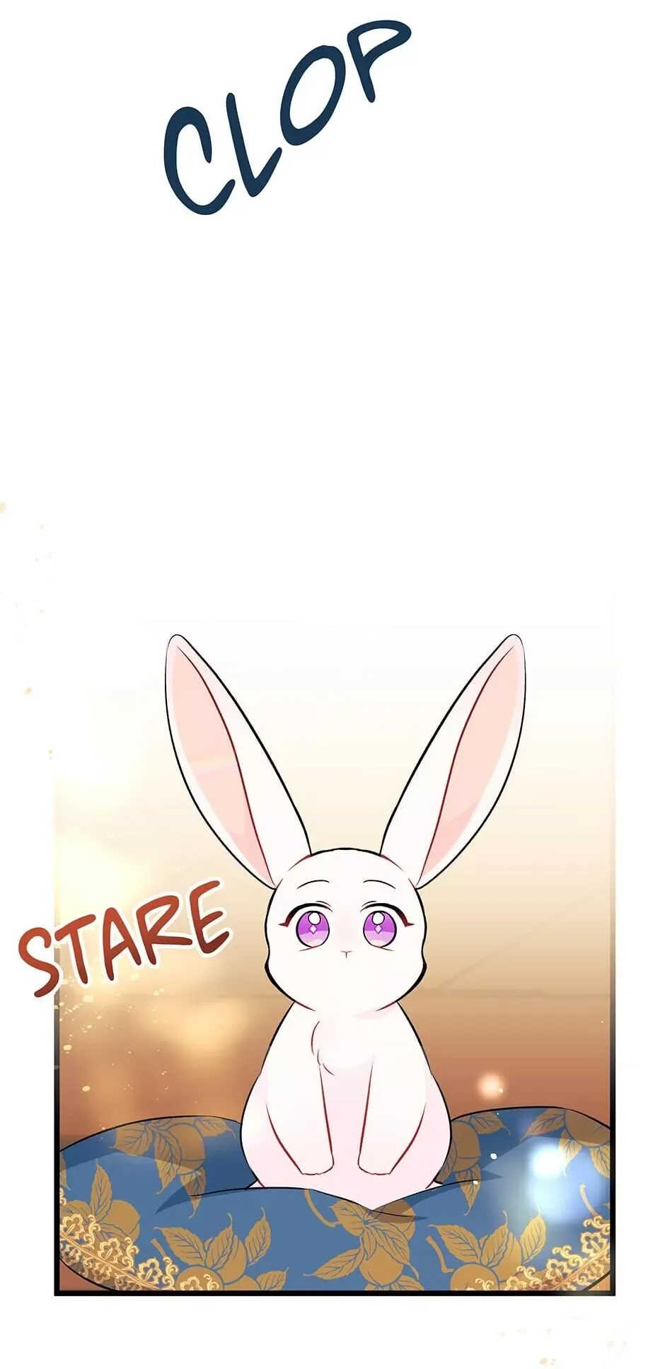 Little Rabbit and the Big Bad Leopard Chapter 26 page 46