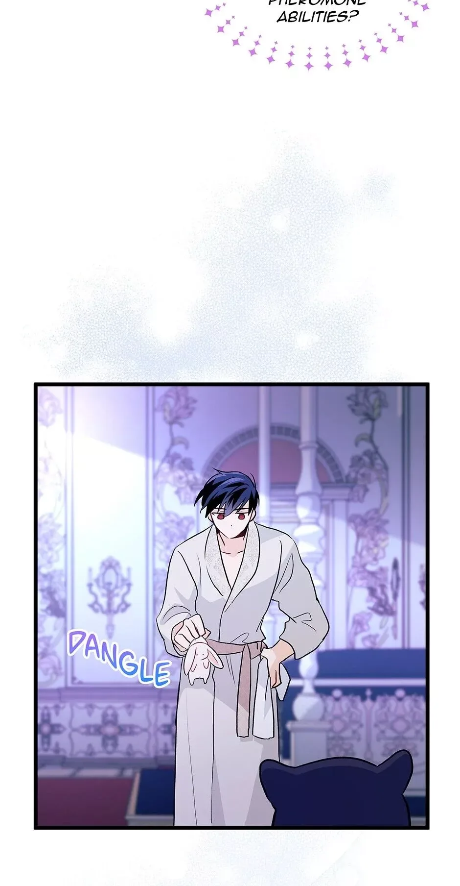 Little Rabbit and the Big Bad Leopard Chapter 23 page 52