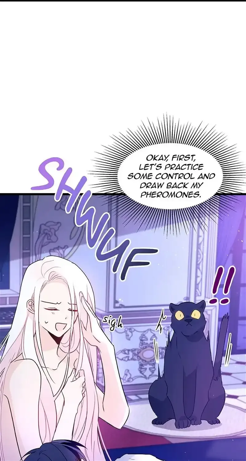 Little Rabbit and the Big Bad Leopard Chapter 24 page 47