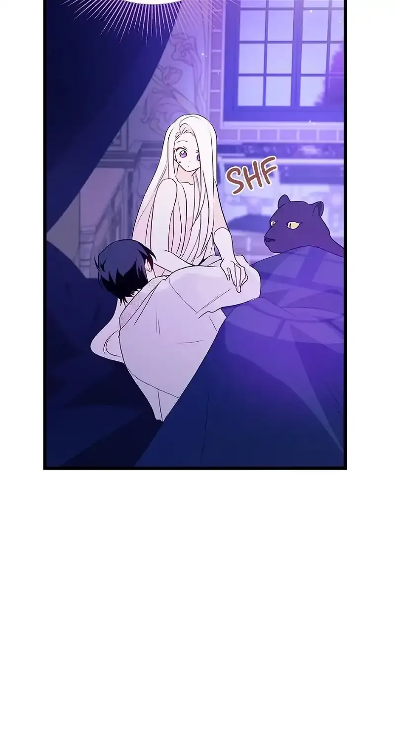 Little Rabbit and the Big Bad Leopard Chapter 24 page 53